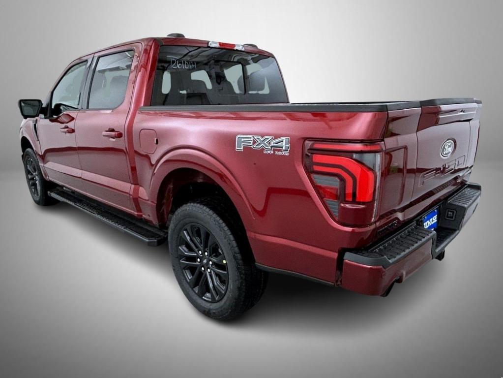 صورة 7 لـ 2026 FORD F-150 LARIAT