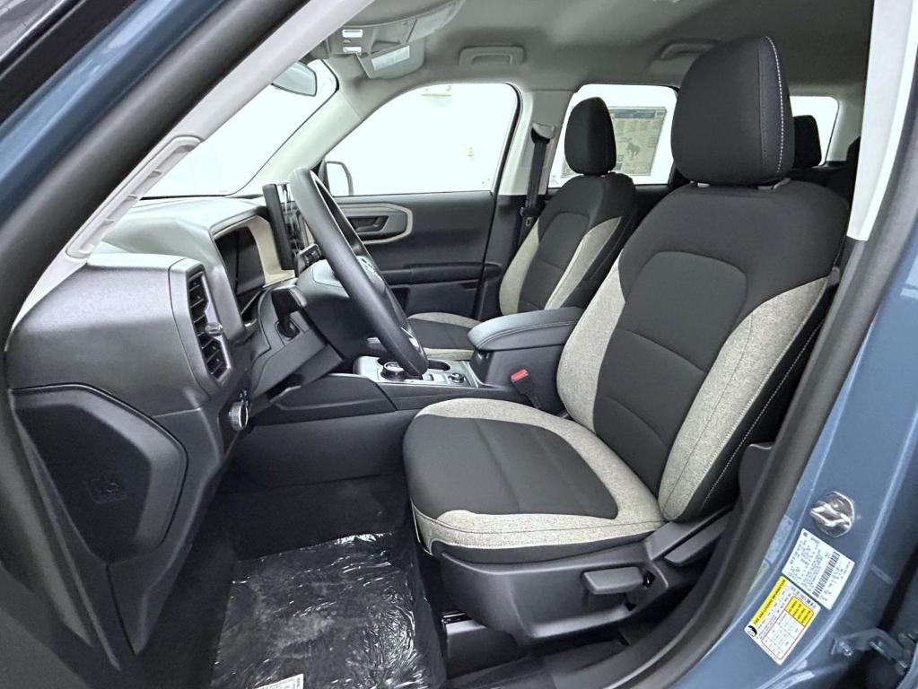 2026 FORD BRONCO SPORT BIG BEND 照片 10