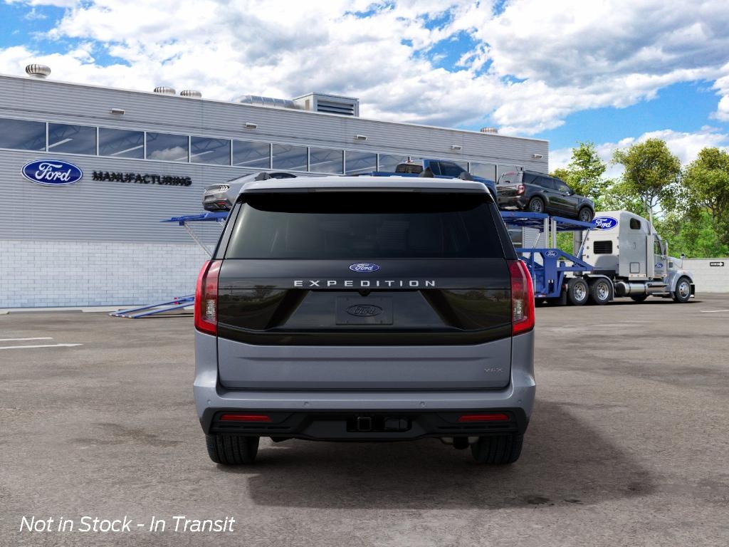 صورة 7 لـ 2027 FORD EXPEDITION MAX ACTIVE
