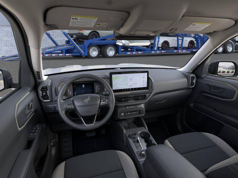 FORD BRONCO SPORT BIG BEND - 9