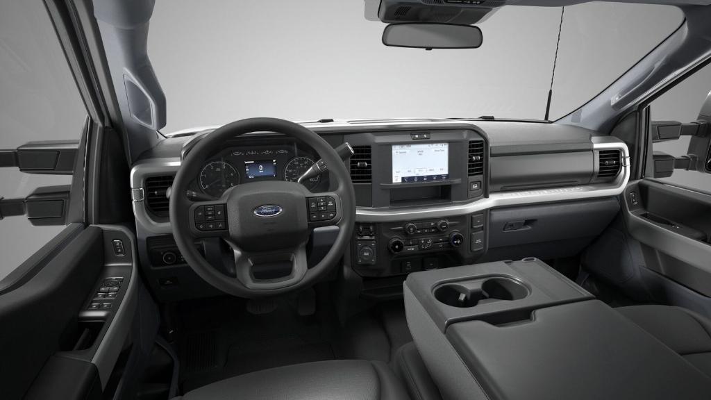 2026 FORD F-250 XLT photo 7