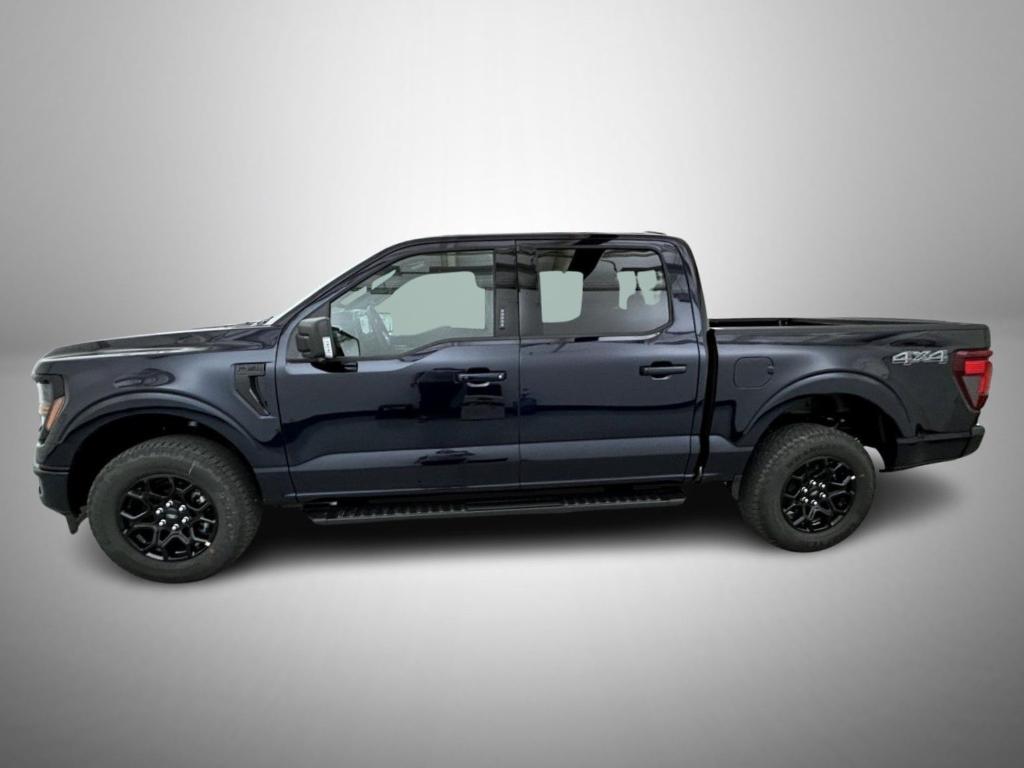 2026 FORD F-150 XLT — фото 8