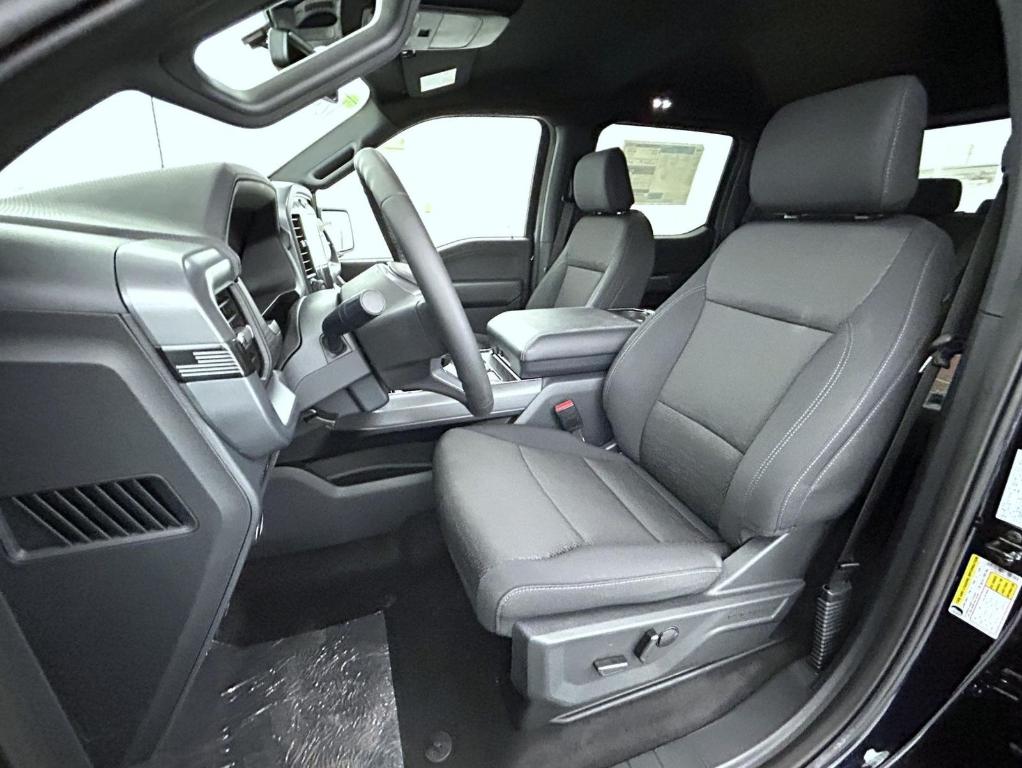 2026 FORD F-150 XLT — фото 10