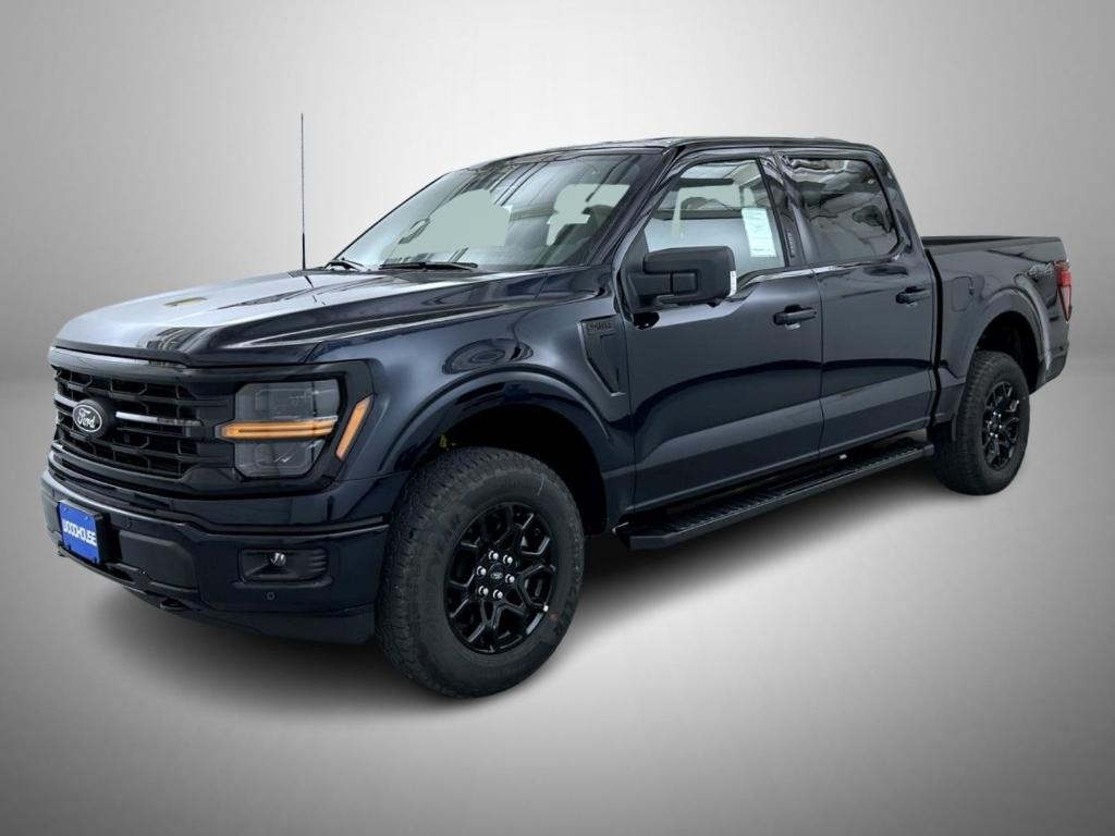 New 2026 Ford F-150 XLT