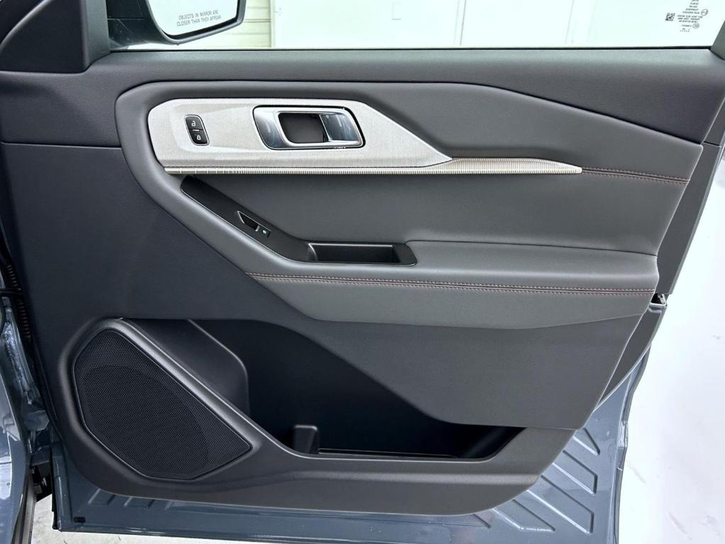 2026 FORD EXPLORER ACTIVE 缩略图 16