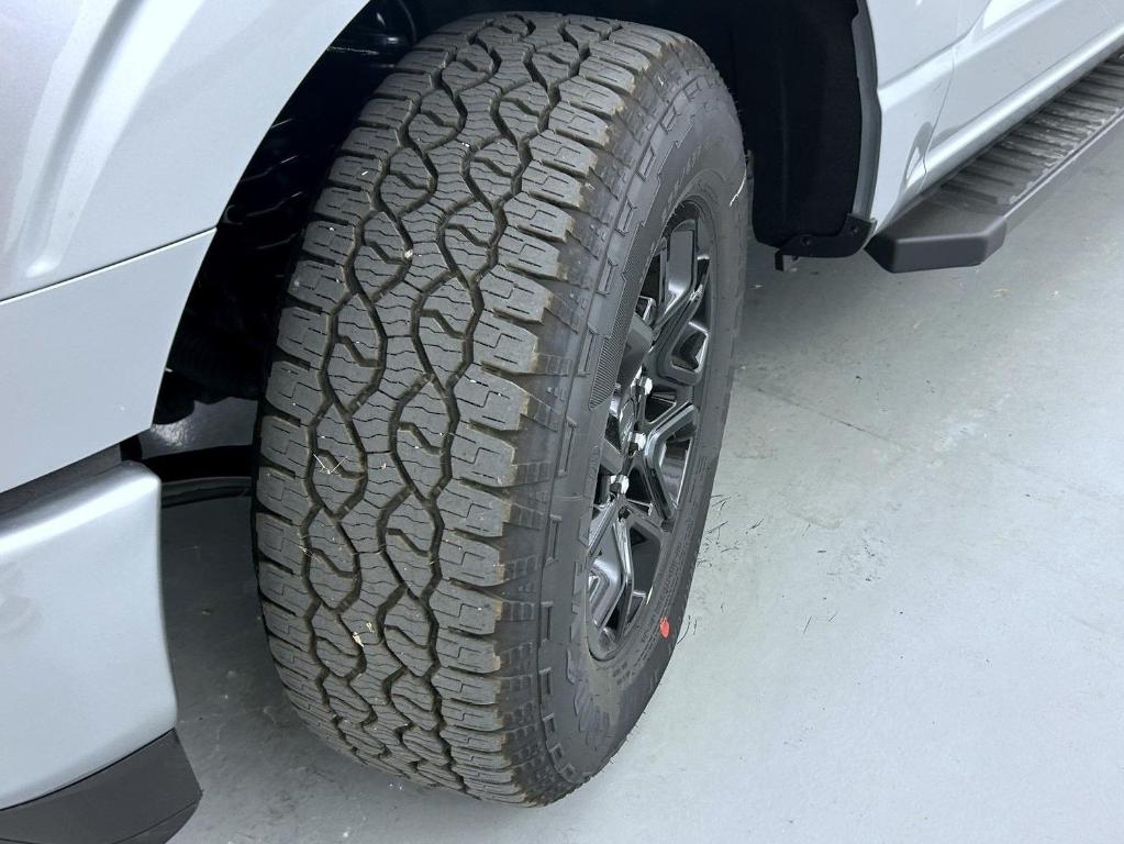 صورة مصغرة 24 لـ 2026 FORD F-150 XLT