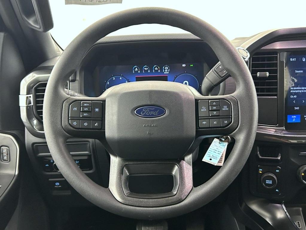 2026 FORD F-150 STX 缩略图 11