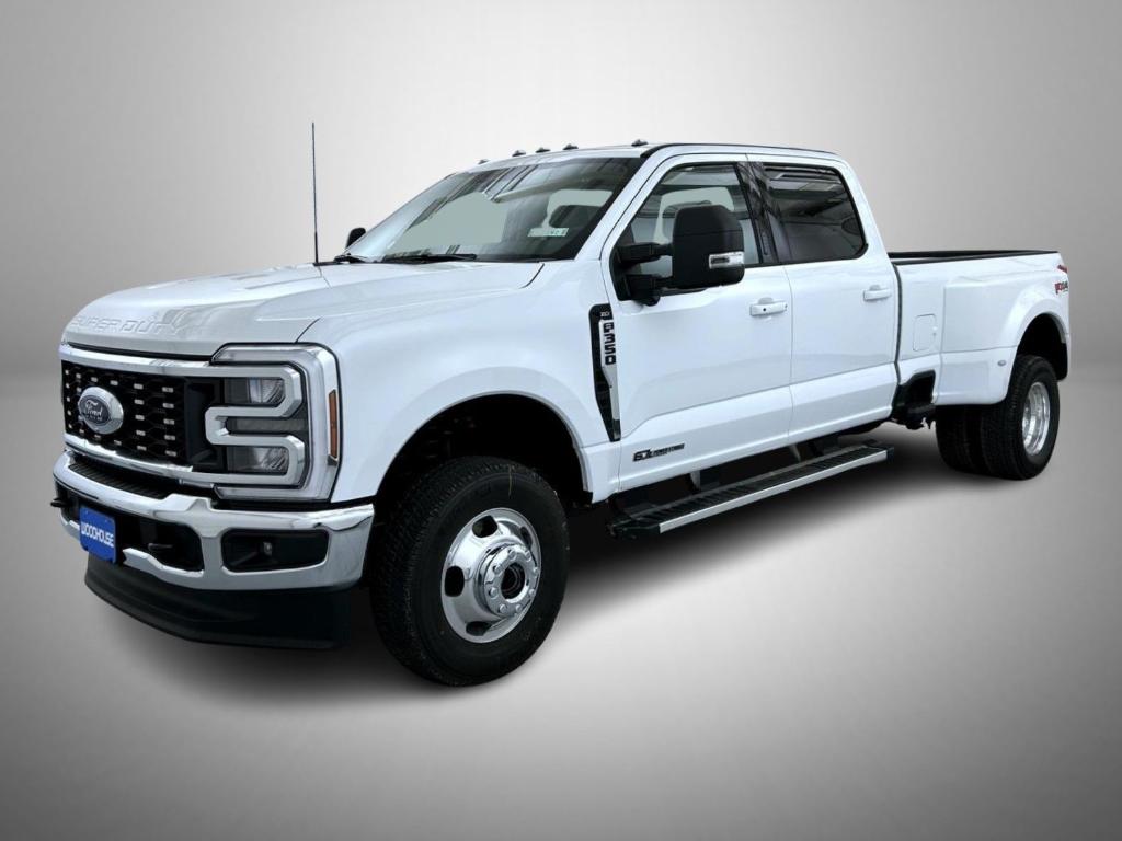 New 2026 Ford F-350 XLT