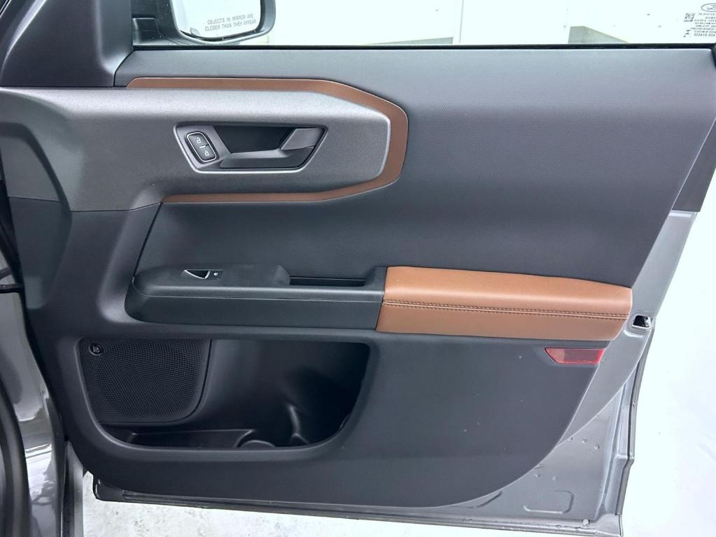 2026 FORD BRONCO SPORT OUTER BANKS 缩略图 16