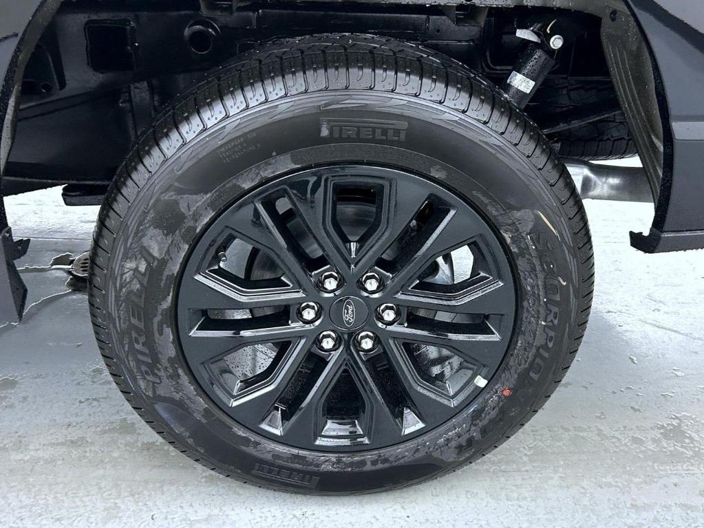 صورة مصغرة 23 لـ 2026 FORD F-150 XLT
