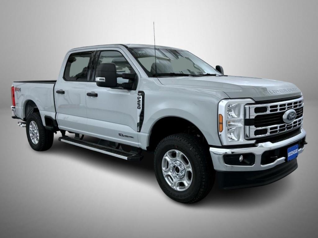 2026 FORD F-250 XLT 照片 3