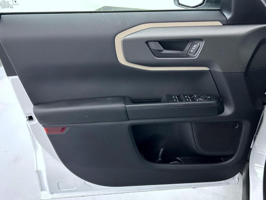 2026 FORD BRONCO SPORT BIG BEND 照片 9