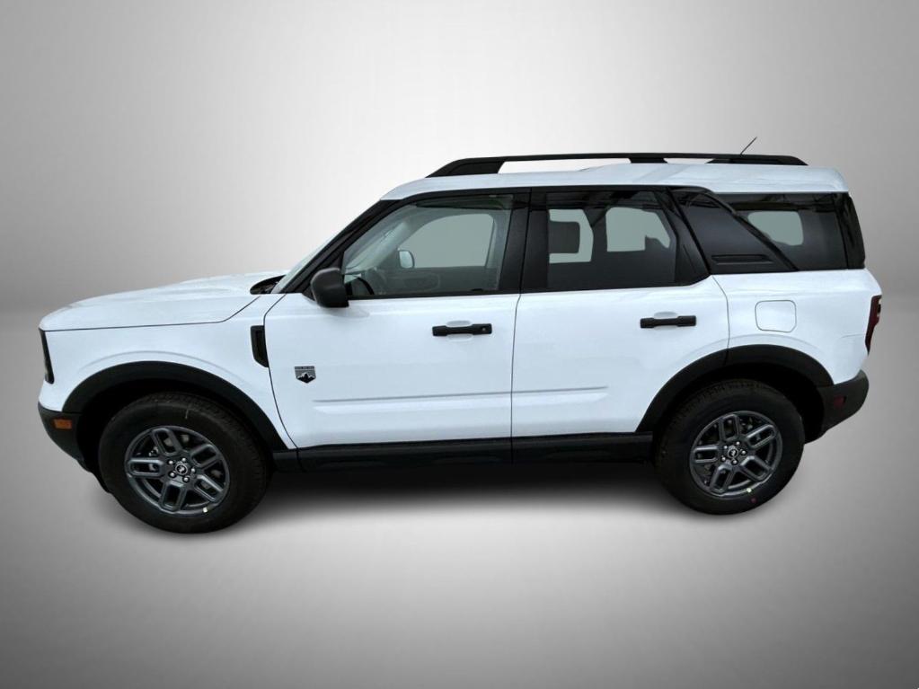 2026 FORD BRONCO SPORT BIG BEND 照片 8