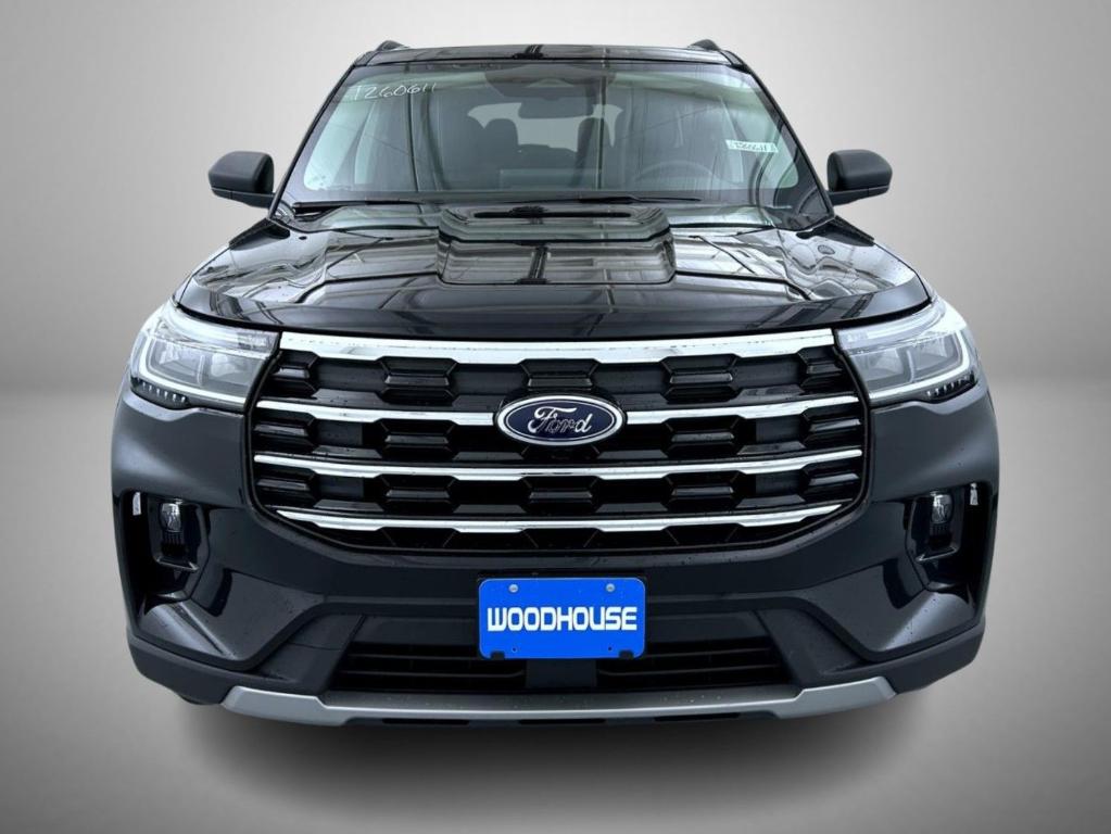 صورة 2 لـ 2026 FORD EXPLORER ACTIVE