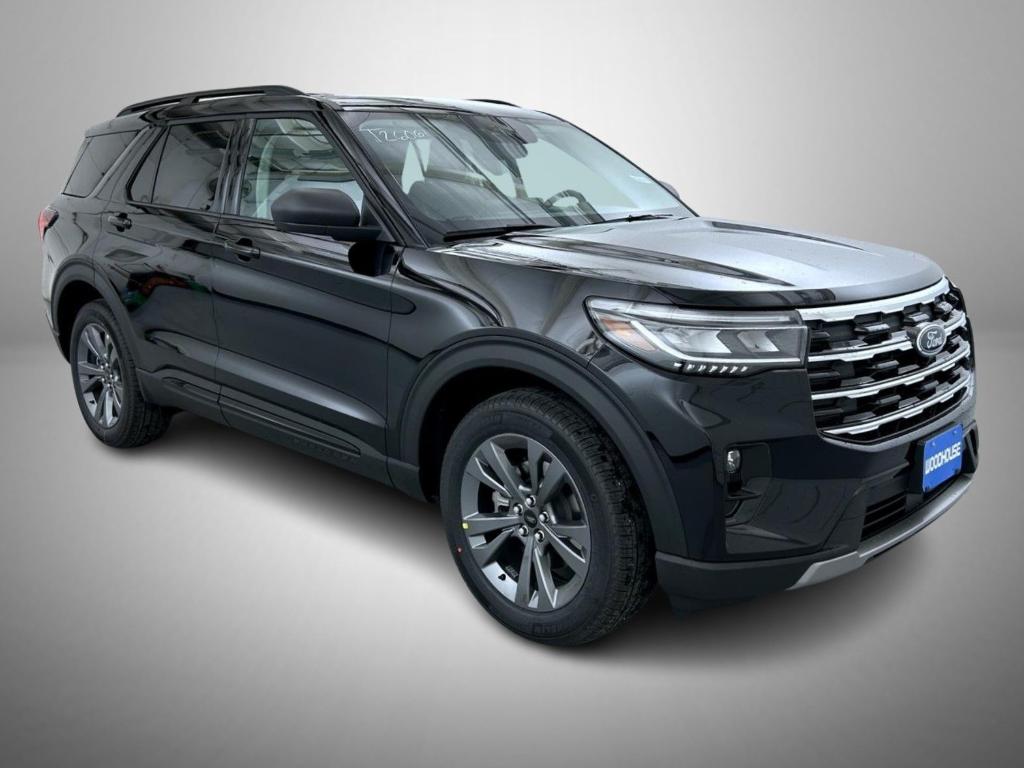 صورة 3 لـ 2026 FORD EXPLORER ACTIVE