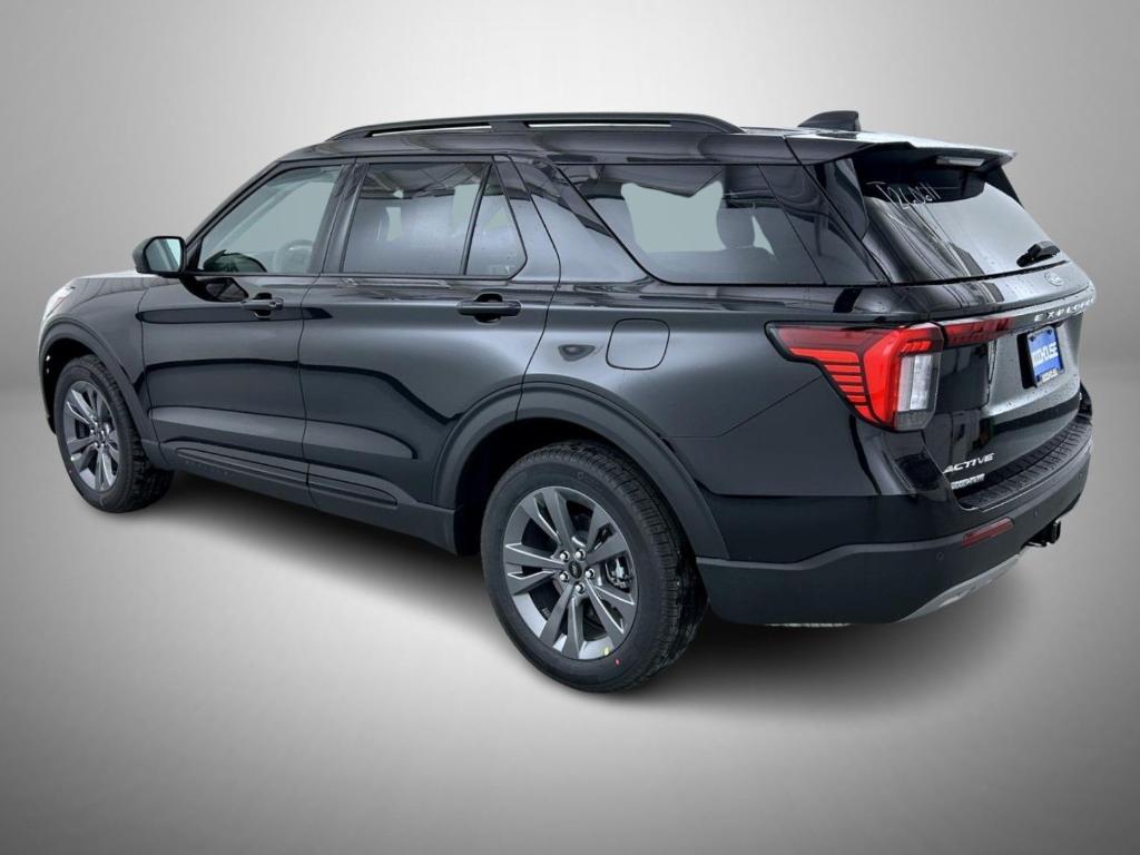 صورة 7 لـ 2026 FORD EXPLORER ACTIVE