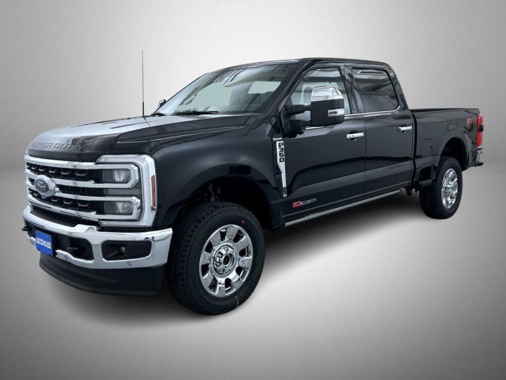 New 2026 Ford F-350 Lariat Super Duty