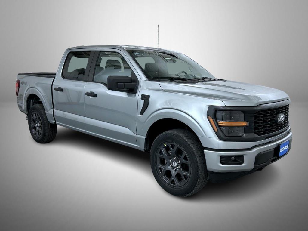 FORD F-150 STX - 3