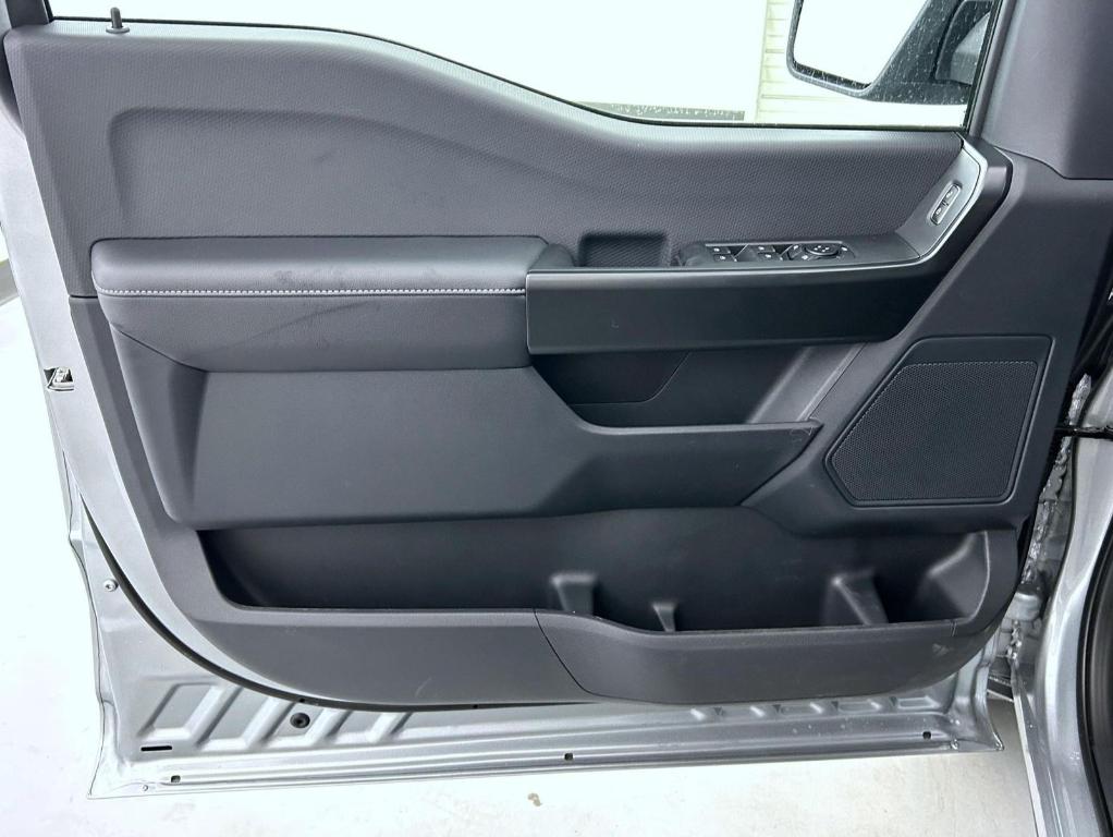 FORD F-150 STX - 9