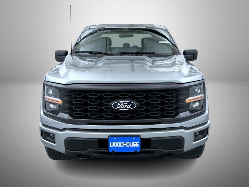 FORD F-150 STX - 2