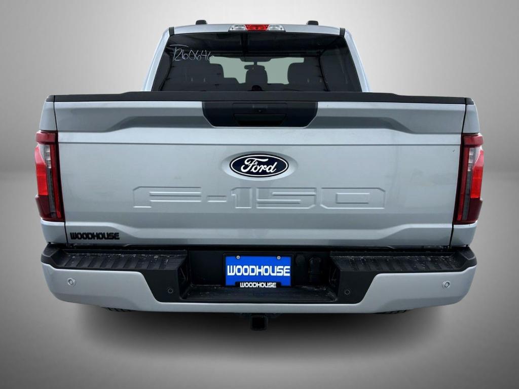 FORD F-150 STX - 6