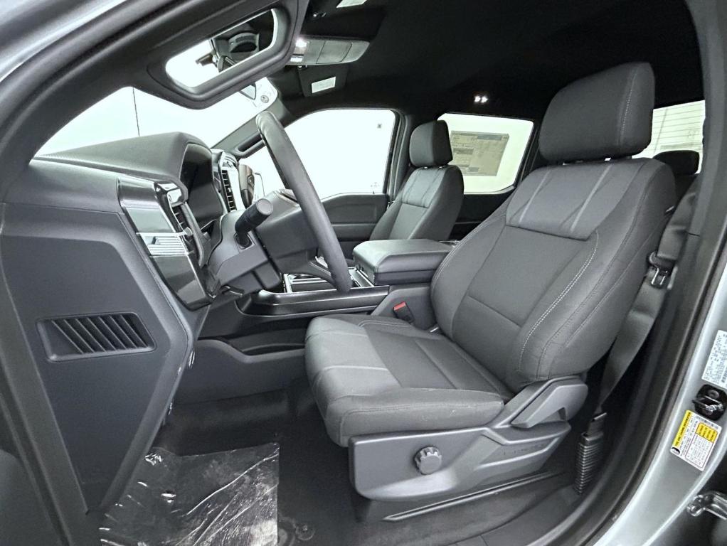 FORD F-150 STX - 10