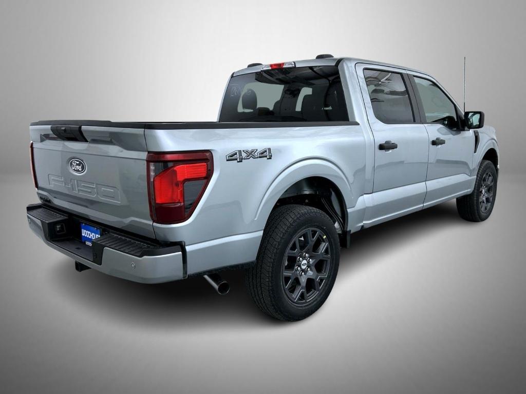 FORD F-150 STX - 5