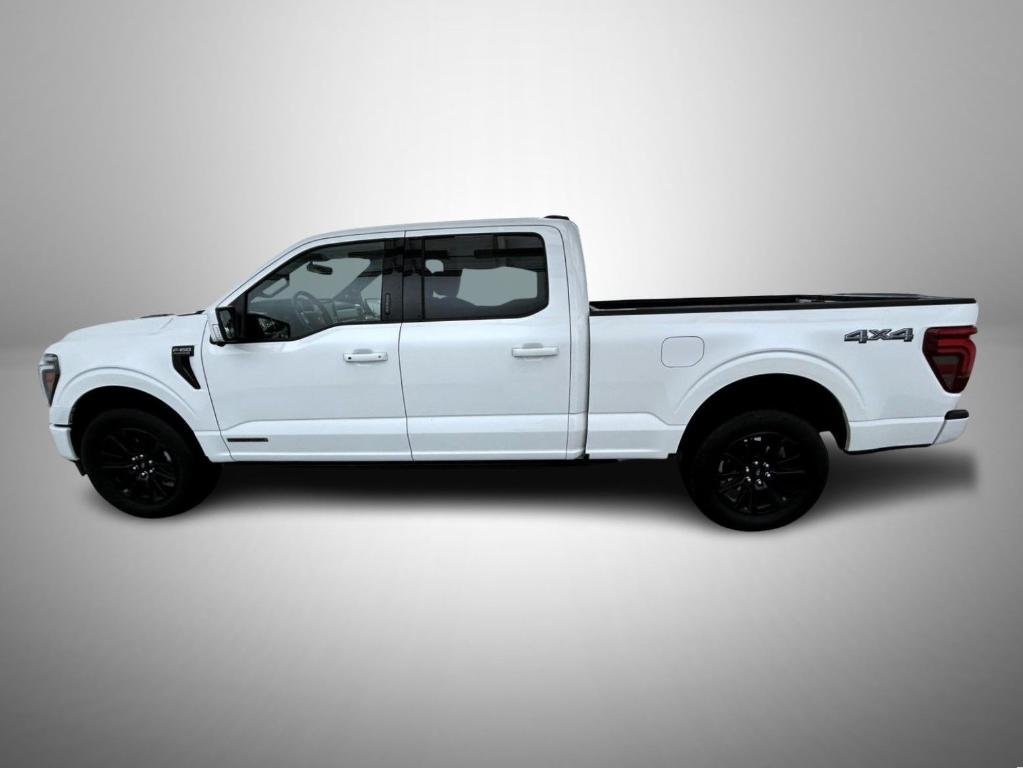 FORD F-150 PLATINUM - 8