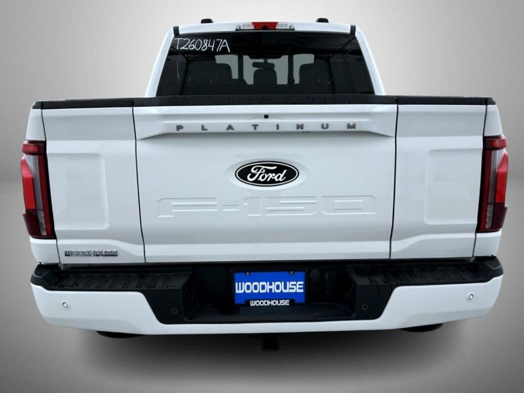 FORD F-150 PLATINUM - 6