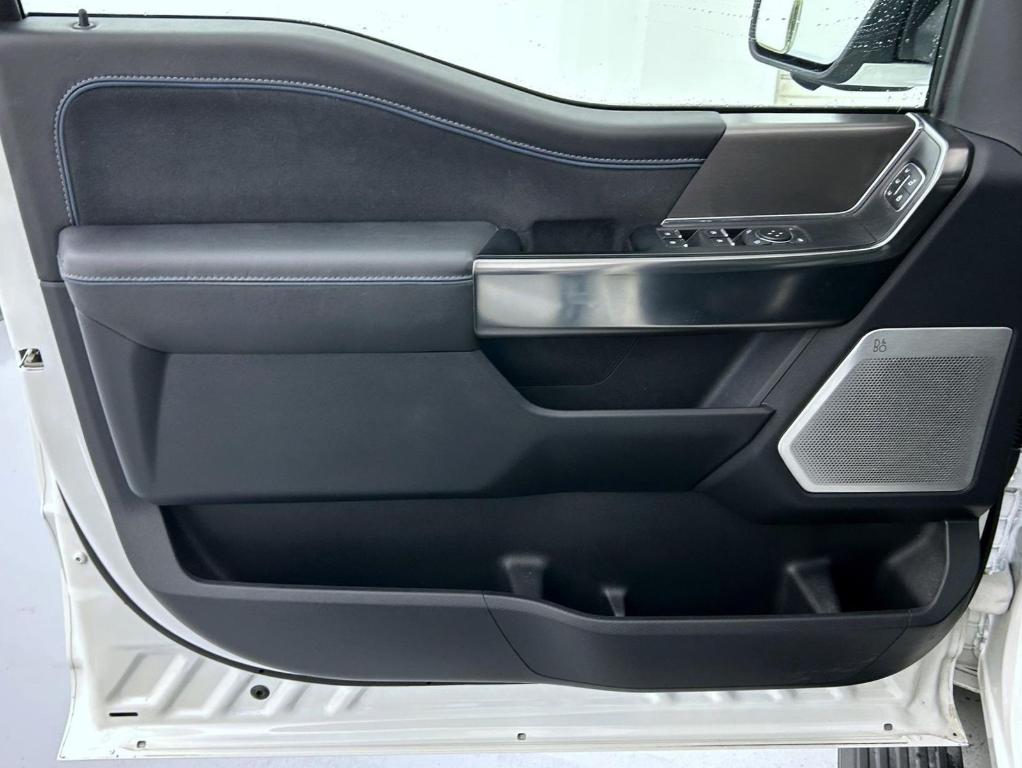 FORD F-150 PLATINUM - 10
