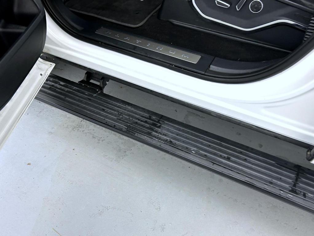 FORD F-150 PLATINUM - 9