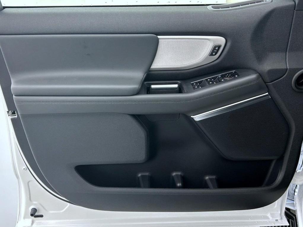 2026 FORD EXPEDITION MAX ACTIVE — фото 9
