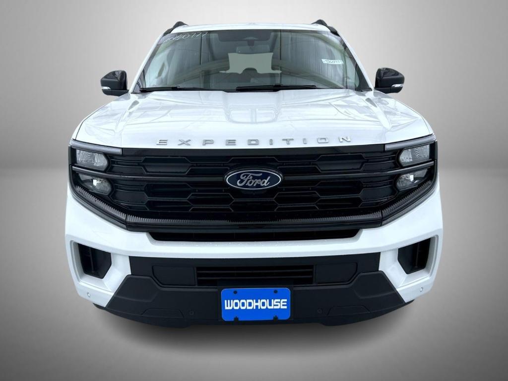 2026 FORD EXPEDITION MAX ACTIVE — фото 2