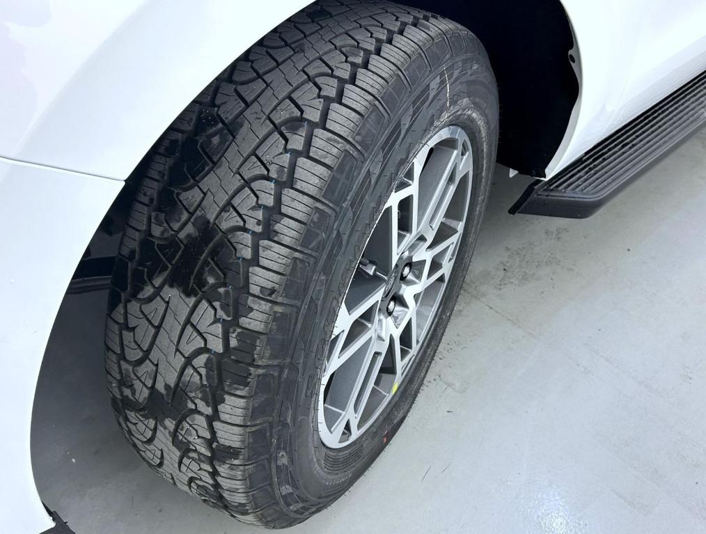 صورة مصغرة 25 لـ 2026 FORD EXPEDITION MAX ACTIVE