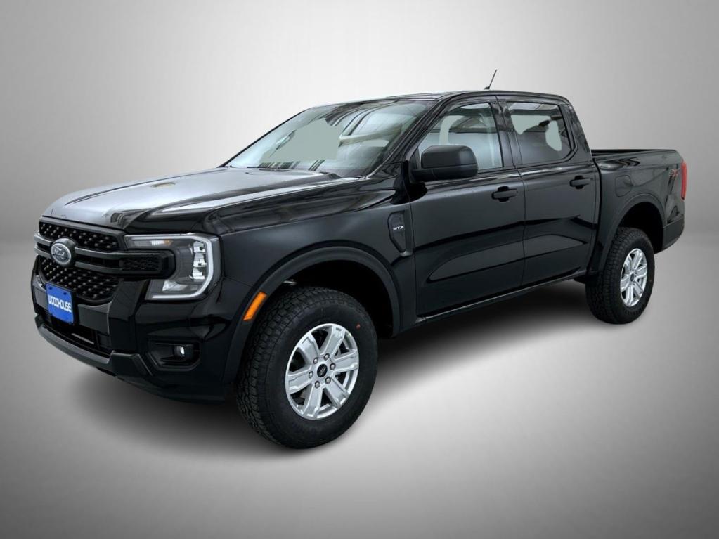 New 2026 Ford Ranger XL