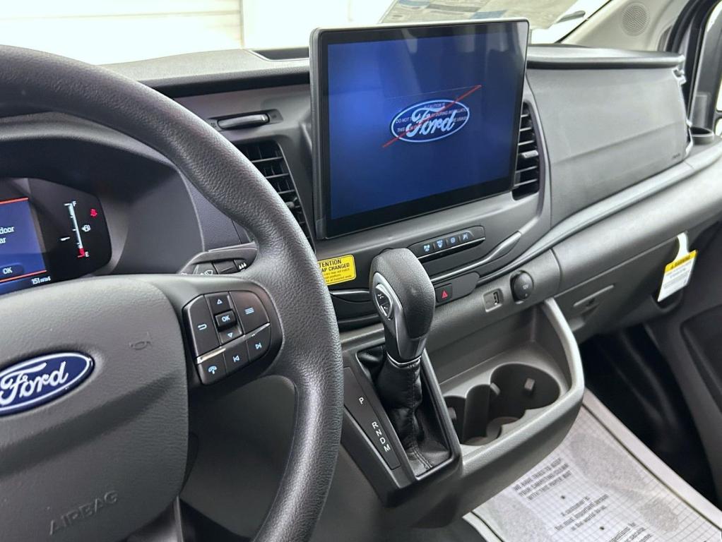 2026 FORD TRANSIT-350 XL 缩略图 12