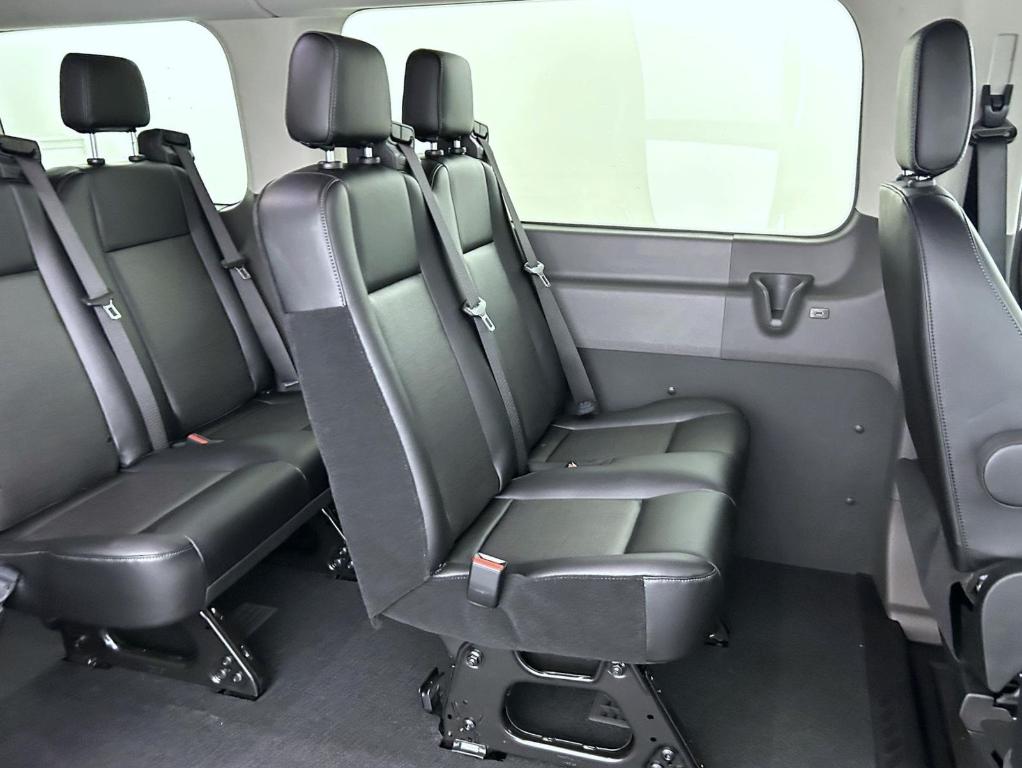 2026 FORD TRANSIT-350 XL 缩略图 17