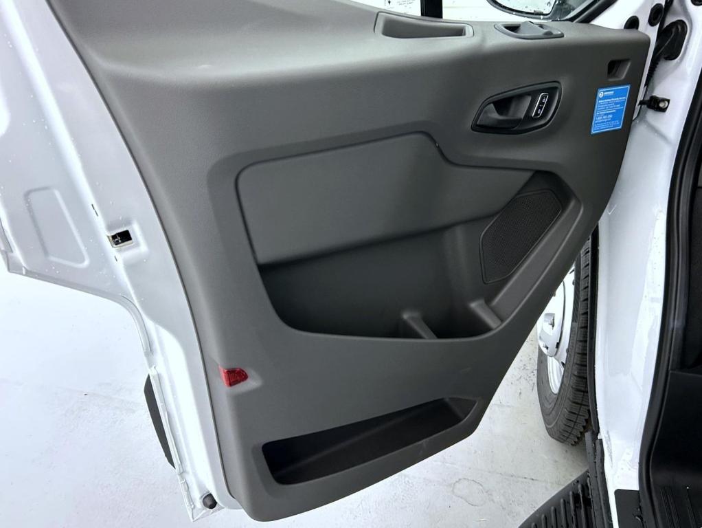 2026 FORD TRANSIT-350 XL 照片 9