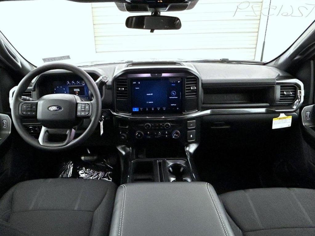 2026 FORD F-150 STX — миниатюра 13