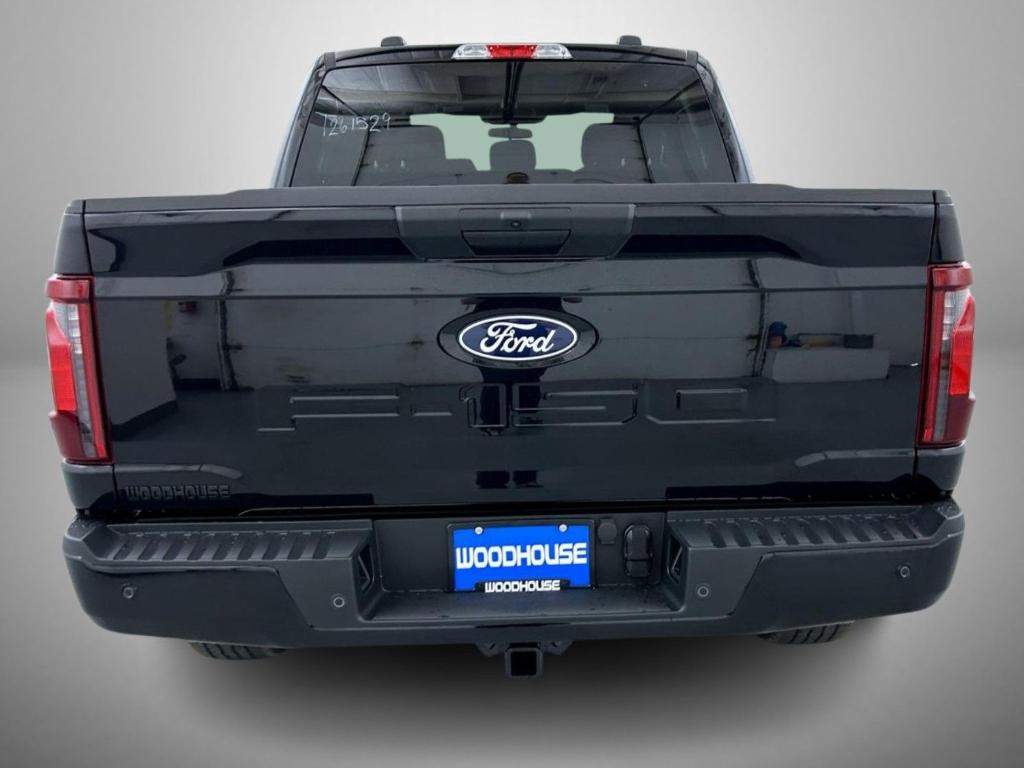 2026 FORD F-150 STX 照片 6