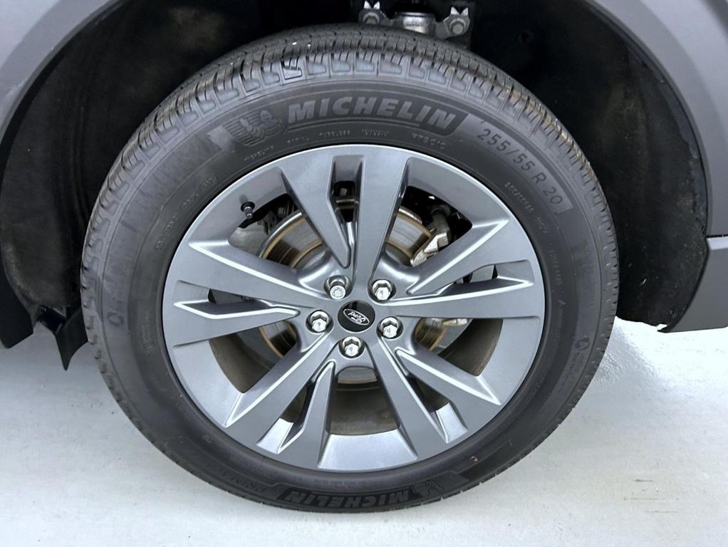 صورة مصغرة 25 لـ 2023 FORD EXPLORER XLT