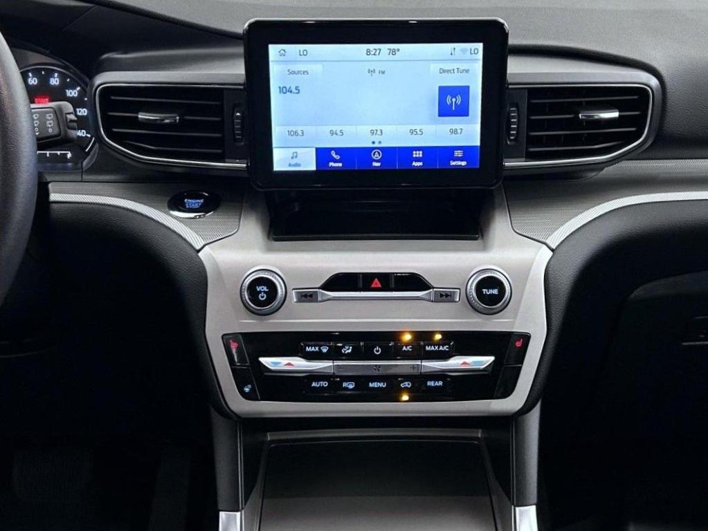 صورة مصغرة 12 لـ 2023 FORD EXPLORER XLT