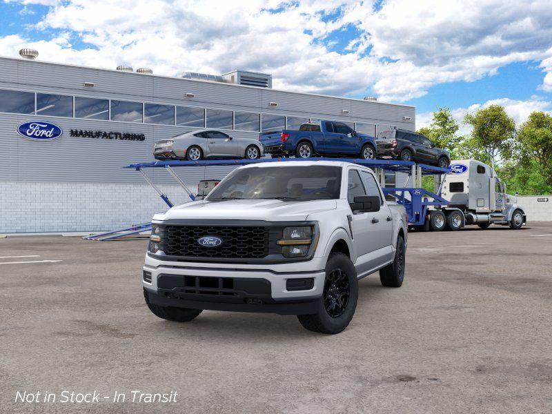 2026 FORD F-150 STX 照片 2