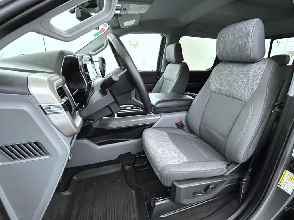 FORD F-150 XLT - 10