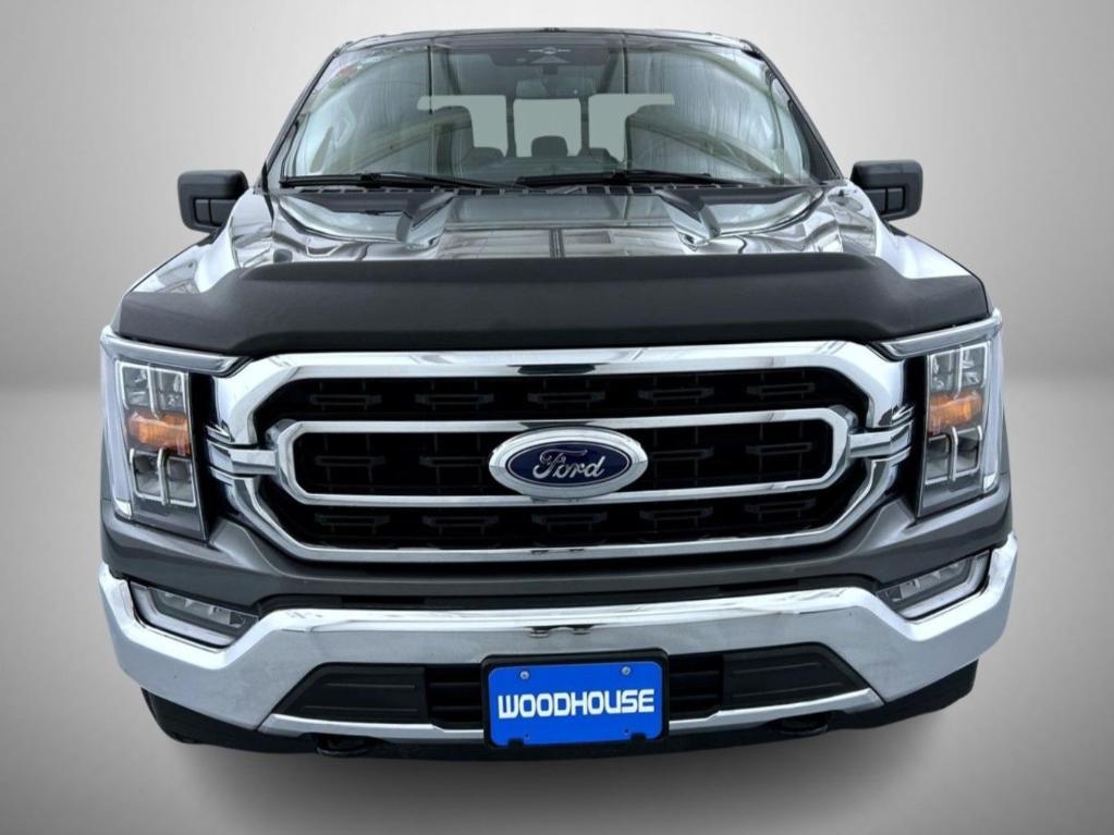 FORD F-150 XLT - 2