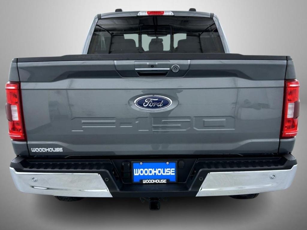 FORD F-150 XLT - 6