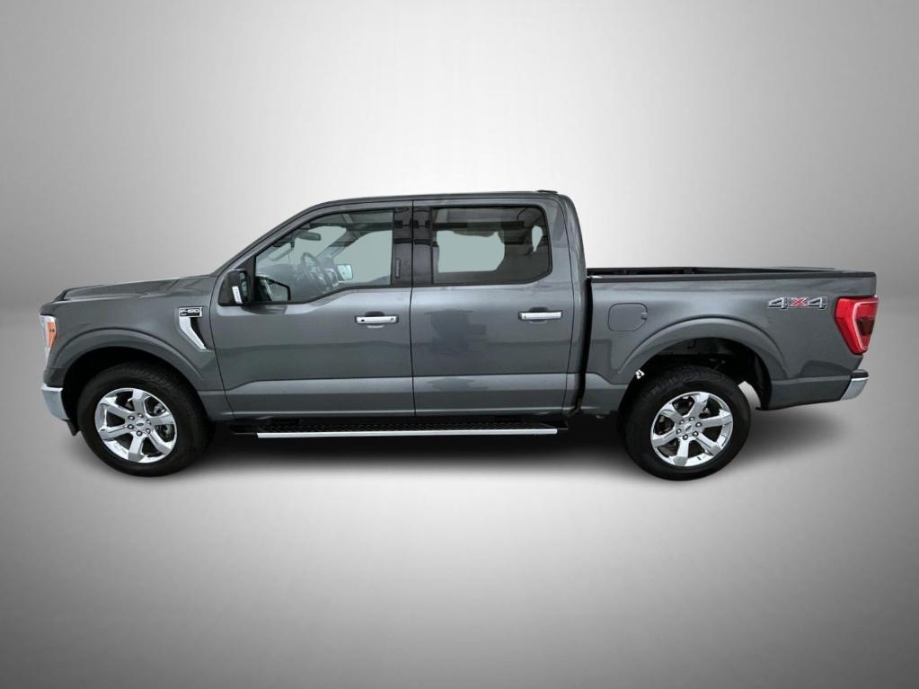 FORD F-150 XLT - 8