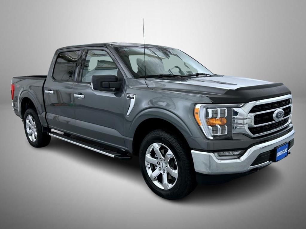 FORD F-150 XLT - 3