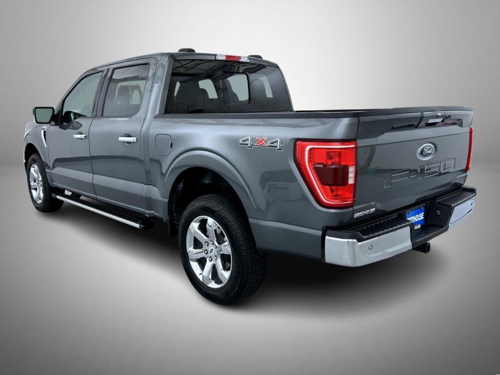 FORD F-150 XLT - 7