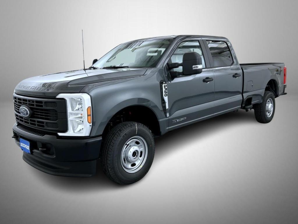 New 2026 Ford F-350 XL